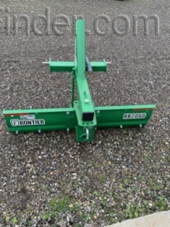 2020 Frontier RB2060 Image 2