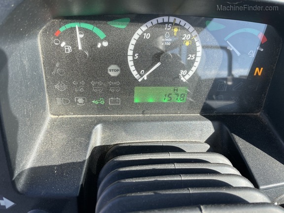 2018 John Deere 5075E Image 13