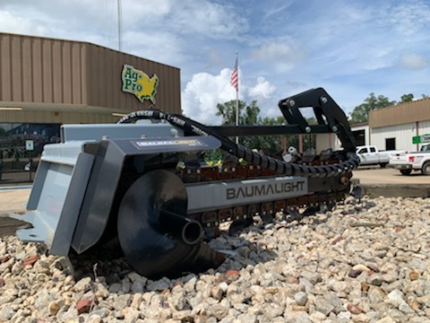 2022 John Deere TN236 Image 2