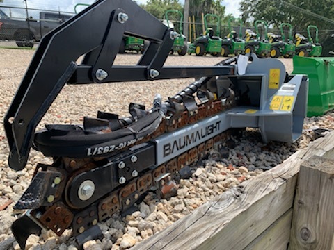 2022 John Deere TN236 Image 5