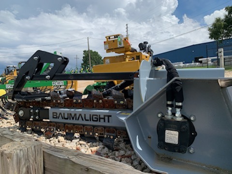 2022 John Deere TN236 Image 1