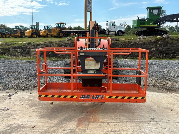 2023 JLG 600AJ