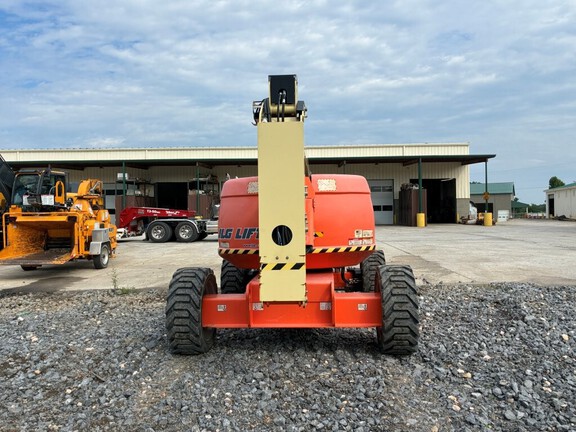 2023 JLG 600AJ
