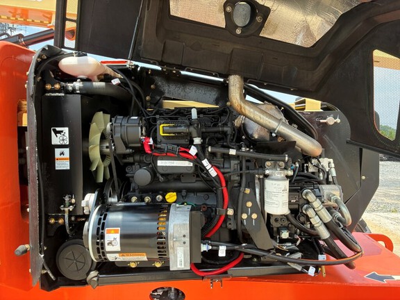 2023 JLG 600AJ