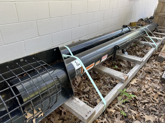 2019 Unverferth DRILL FILL CCS SERIES