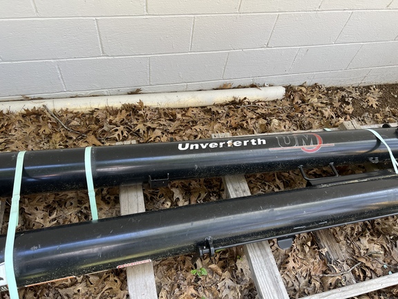2019 Unverferth DRILL FILL CCS SERIES