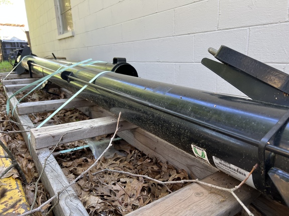 2019 Unverferth DRILL FILL CCS SERIES