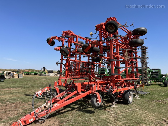 2012 Kuhn Krause 5635-46 | Field Cultivators | MachineFinder