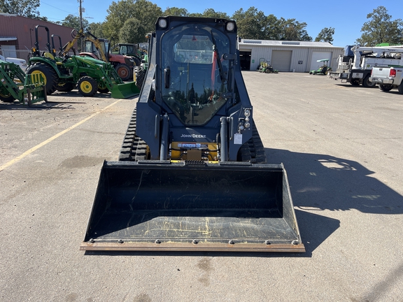 2023 John Deere 317G Photo 3