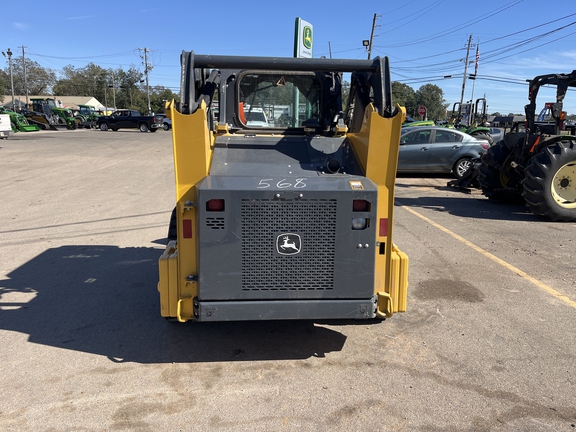2023 John Deere 317G Photo 7