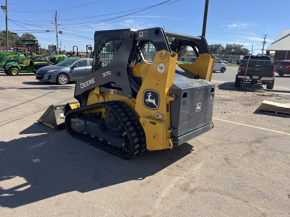 2023 John Deere 317G Photo 8