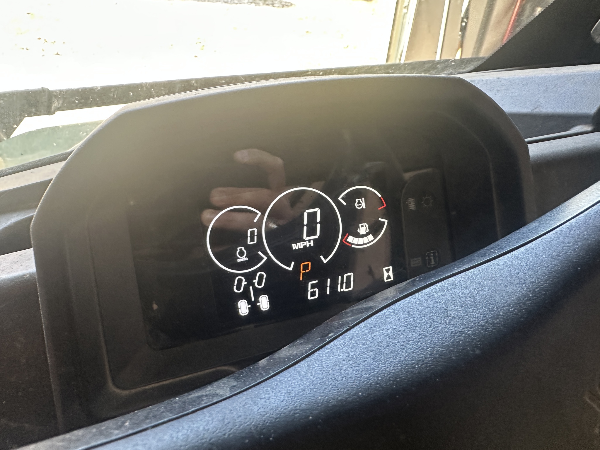 2022 John Deere XUV 835M Image 14