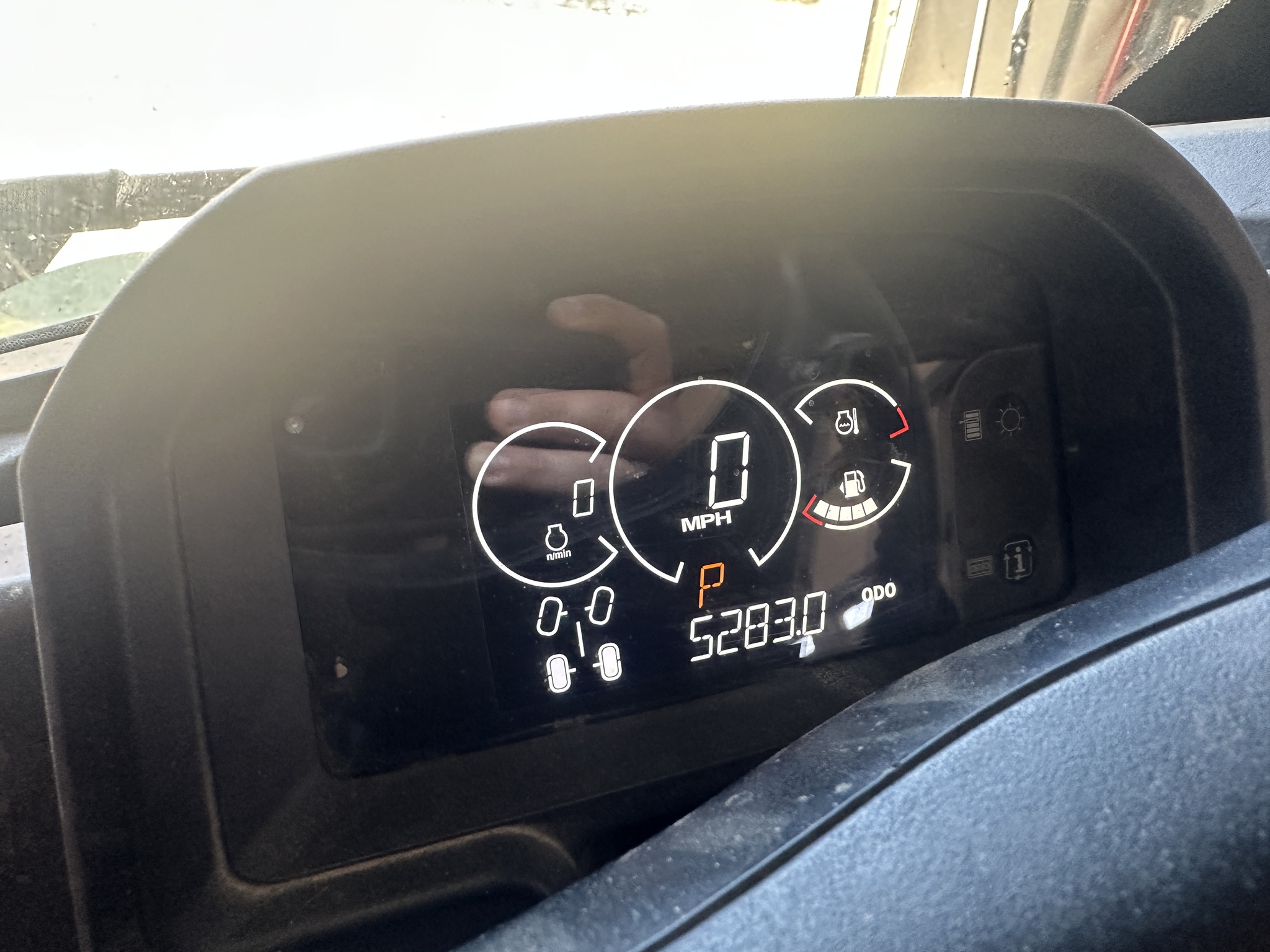 2022 John Deere XUV 835M Image 13