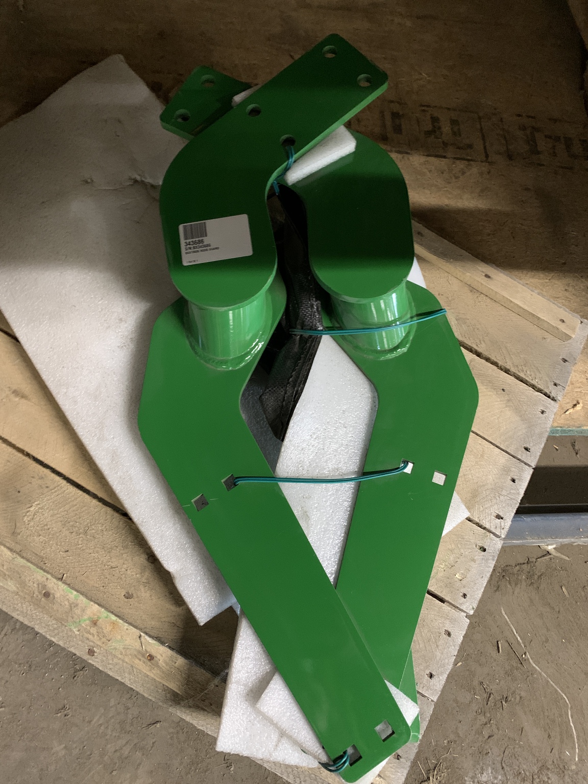 2022 John Deere BXX10026