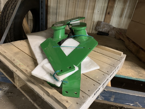 Photo of 2022 John Deere BXX10026