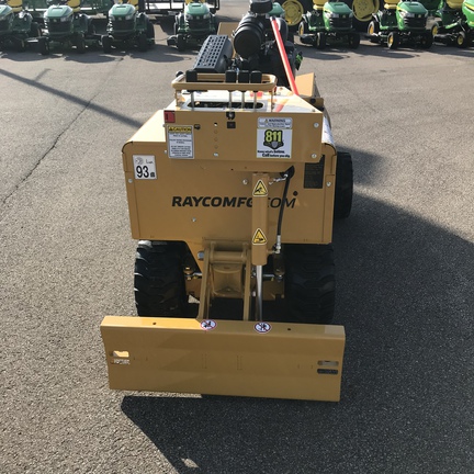 2024 Rayco RG37 - Chippers and Grinders - Burbank, OH