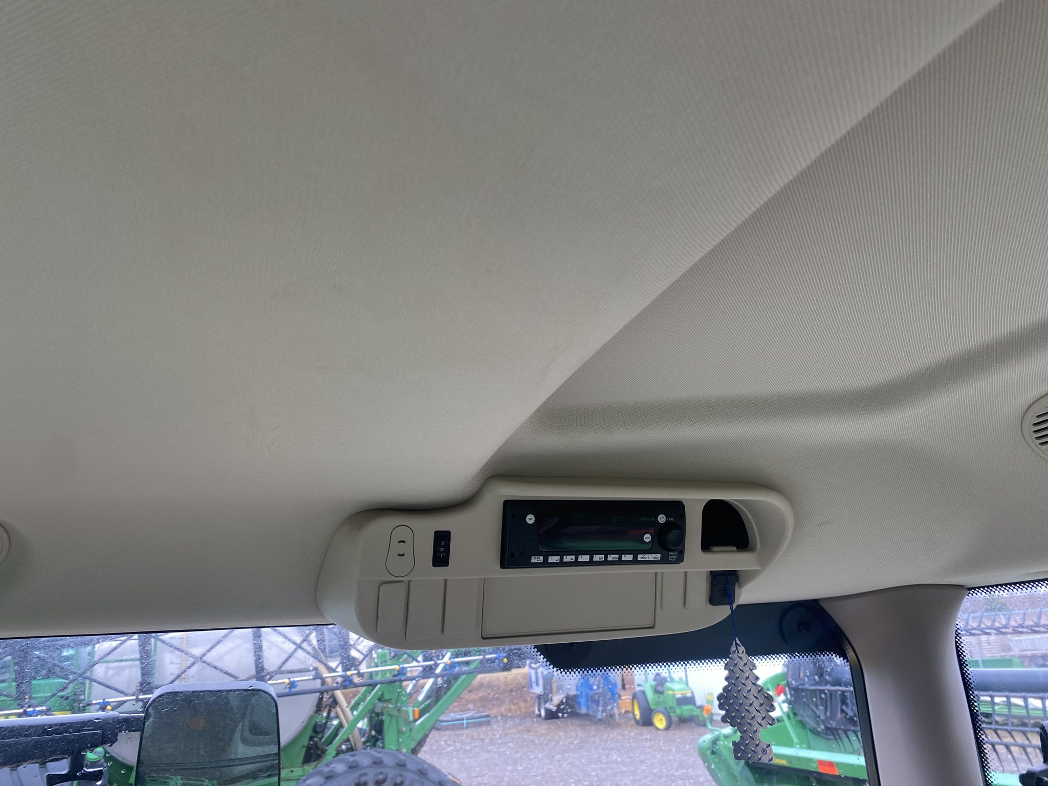 2023 John Deere 6R 145 Image 19