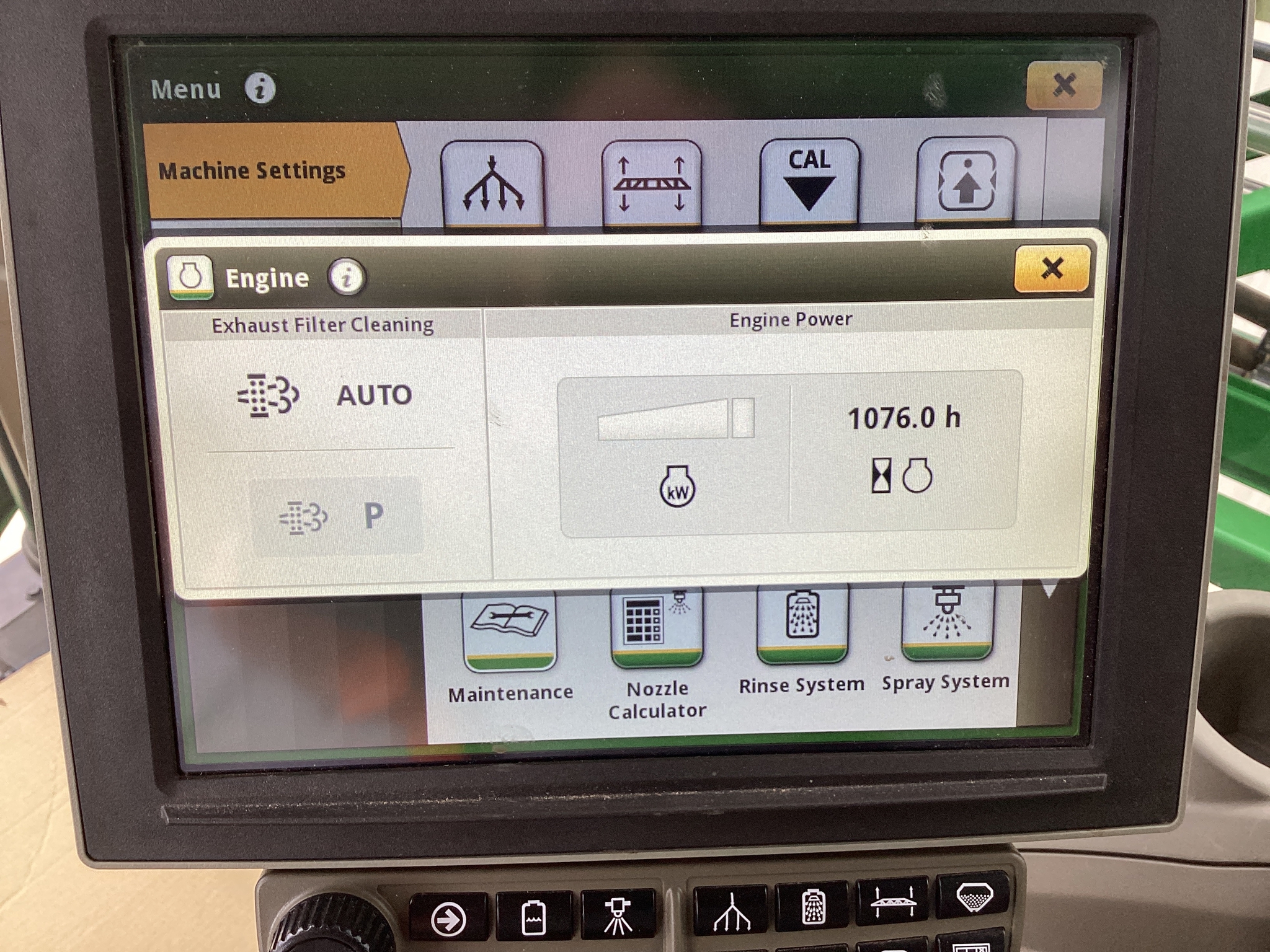 2022 John Deere 410R Image 36