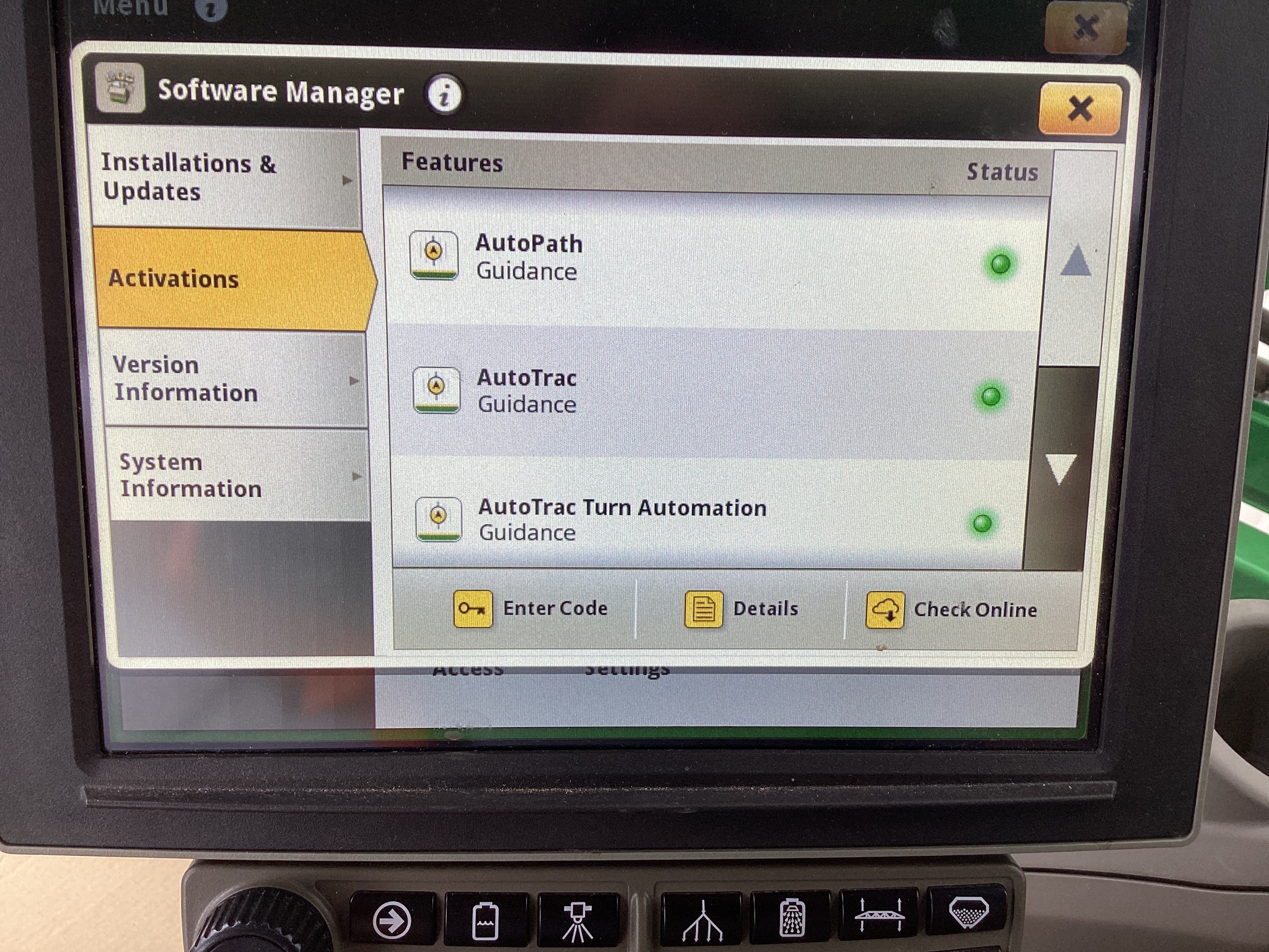 2022 John Deere 410R Image 40