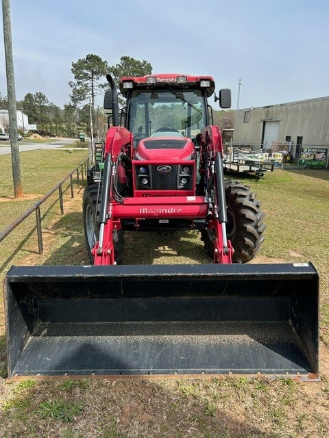 2018 Mahindra 8090 Image 2
