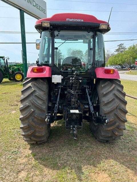 2018 Mahindra 8090 Image 3