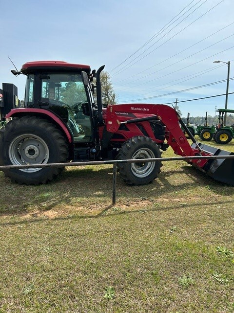 2018 Mahindra 8090 Image 4