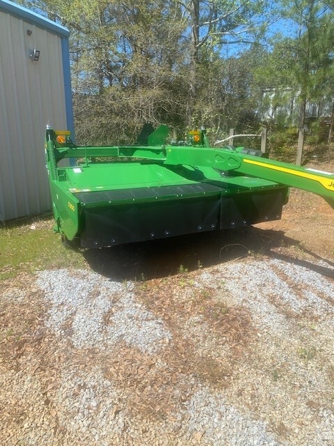 2023 John Deere S300 Image 1