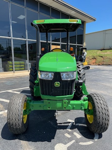 2024 John Deere 5060E Image 4