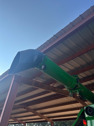 2024 John Deere S790