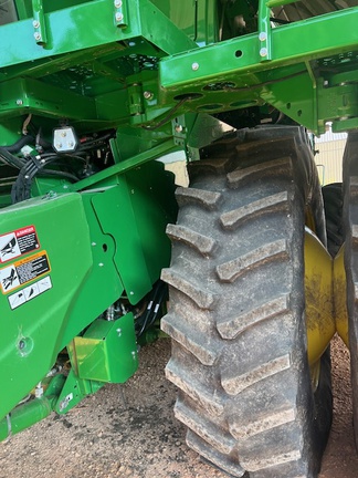 2024 John Deere S790