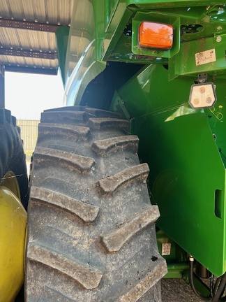 2024 John Deere S790