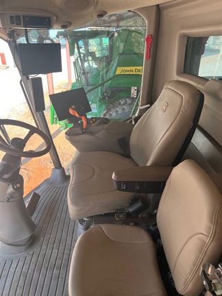 2024 John Deere S790