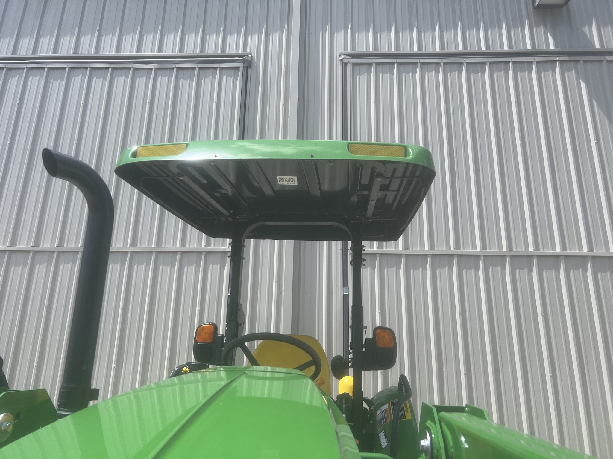 2024 John Deere 5060E Image 15