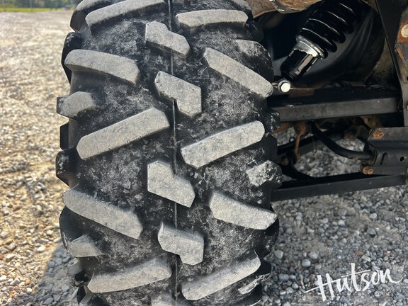 Photo of 2019 John Deere XUV 835M