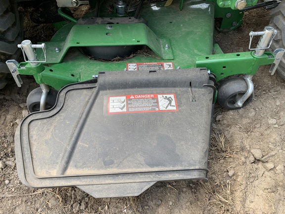 2024 John Deere 54DECK Photo 2
