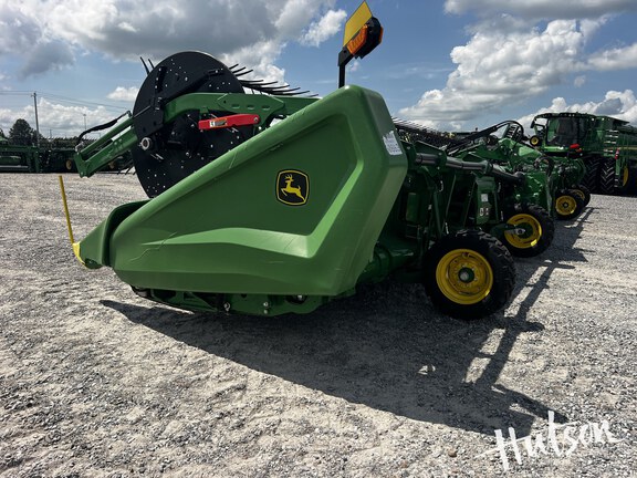 Photo of 2024 John Deere HD45F
