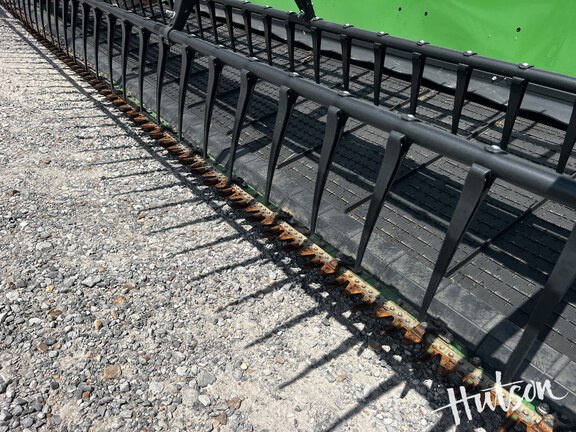 Photo of 2024 John Deere HD45F