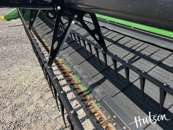 Photo of 2024 John Deere HD45F