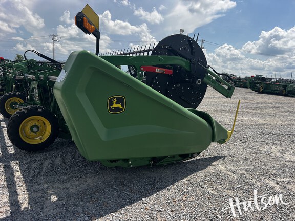 Photo of 2024 John Deere HD45F