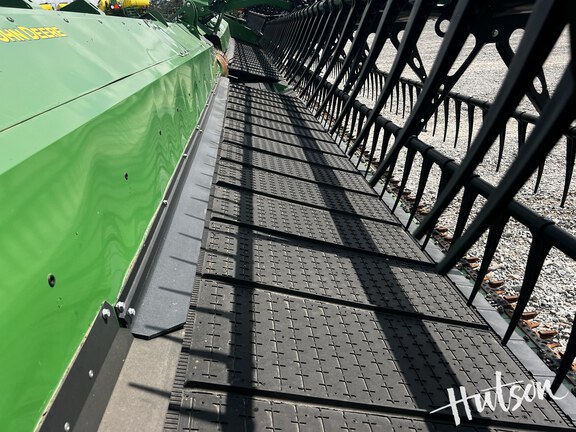 Photo of 2024 John Deere HD45F