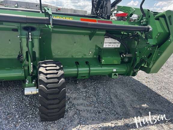 Photo of 2024 John Deere HD45F