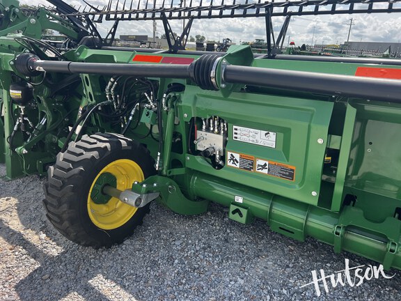 Photo of 2024 John Deere HD45F