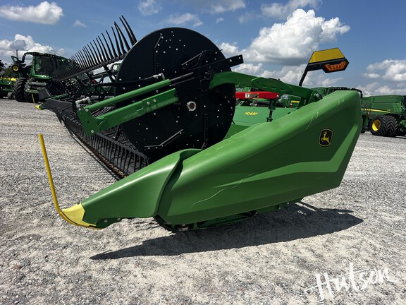 Photo of 2024 John Deere HD45F