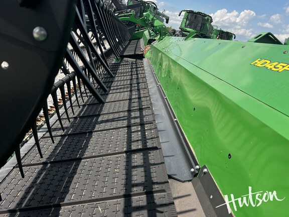 Photo of 2024 John Deere HD45F