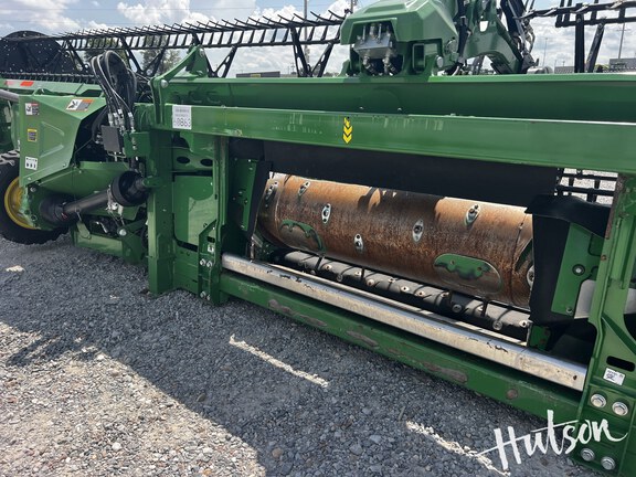 Photo of 2024 John Deere HD45F