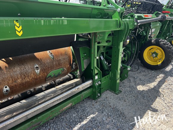 Photo of 2024 John Deere HD45F