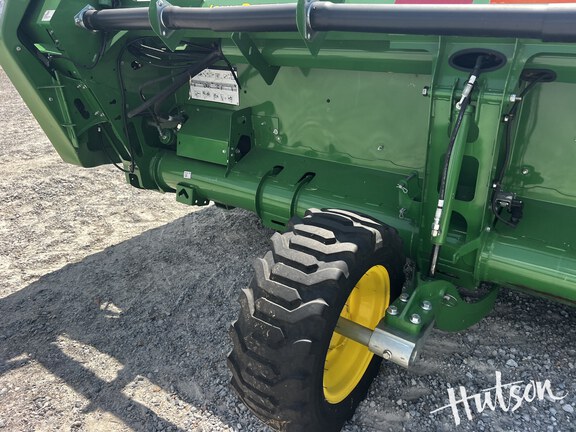 Photo of 2024 John Deere HD45F