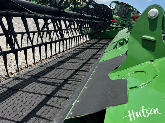 Photo of 2024 John Deere HD45F