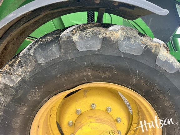 Photo of 2024 John Deere 6155M