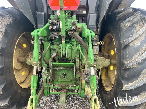 Photo of 2024 John Deere 6155M